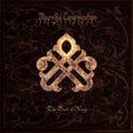 the album cover for Mournful Congregation - Book of Kings