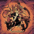 the album cover for GODCOLLIDER - Godcollider (Gol) [Download Included]