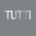 the album cover for Cosey Tutti Fanni - Tutti