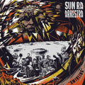 the album cover for Sun Ra Arkestra - Swirling [With Booklet]
