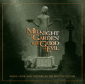the album cover for Midnight In The Garden Of Good And Evil / OST - Midnight in Garden of Good and Evil  (Music From and Inspired by the Motion Picture)