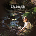 the album cover for SKULLCRUSHER - Skullcrusher [Clear Vinyl] (Ep)