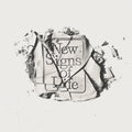 the album cover for Death Bells - New Signs Of Life (Clear Vinyl) [Clear Vinyl]