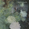 the album cover for Mint Field - Sentimiento Mundial