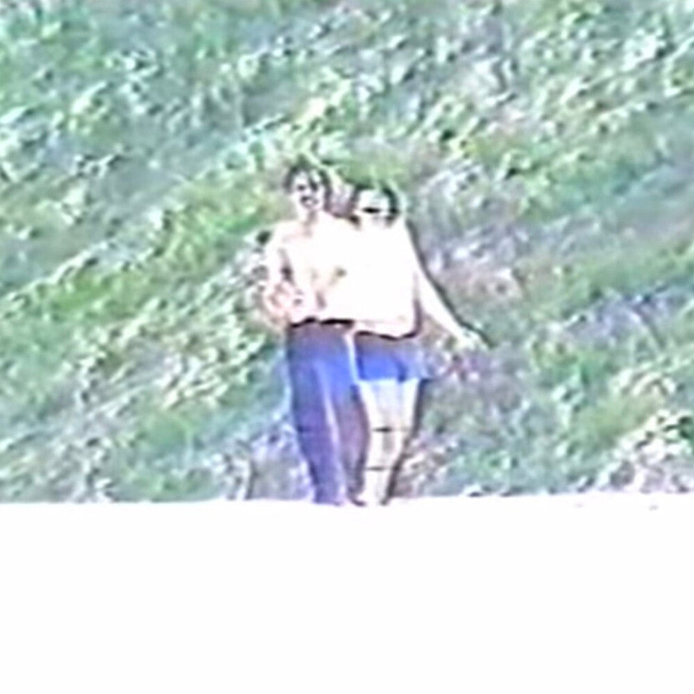 the album cover for Khotin - Finds You Well (Transparent Green Vinyl) (Grn)
