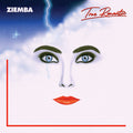 the album cover for Ziemba - True Romantic