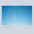 the album cover for Sam Prekop - Comma