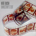 the album cover for Directors Cut - Director's Cut