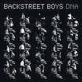 the album cover for Backstreet Boys - DNA