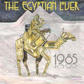 the album cover for Egyptian Lover - 1985