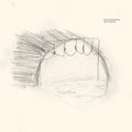 the album cover for Machinefabriek - With Voices