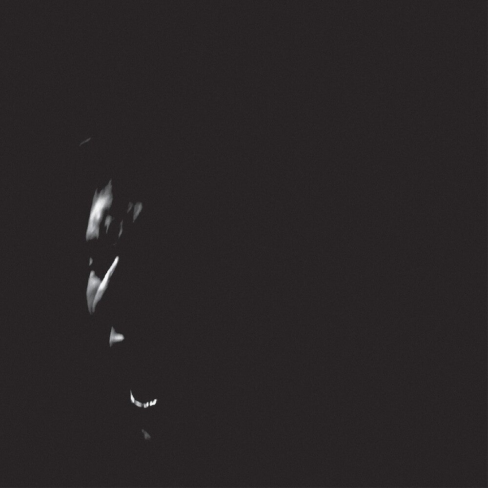the album cover for John Bence - Kill [Clear Vinyl] [Download Included]