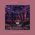 the album cover for Gregory Porter - One Night Only (Live At The Royal Albert Hall) [CD/DVD]