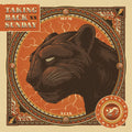 the album cover for Taking Back Sunday - Twenty [Indie Exclusive Limited Edition Koi 2LP]