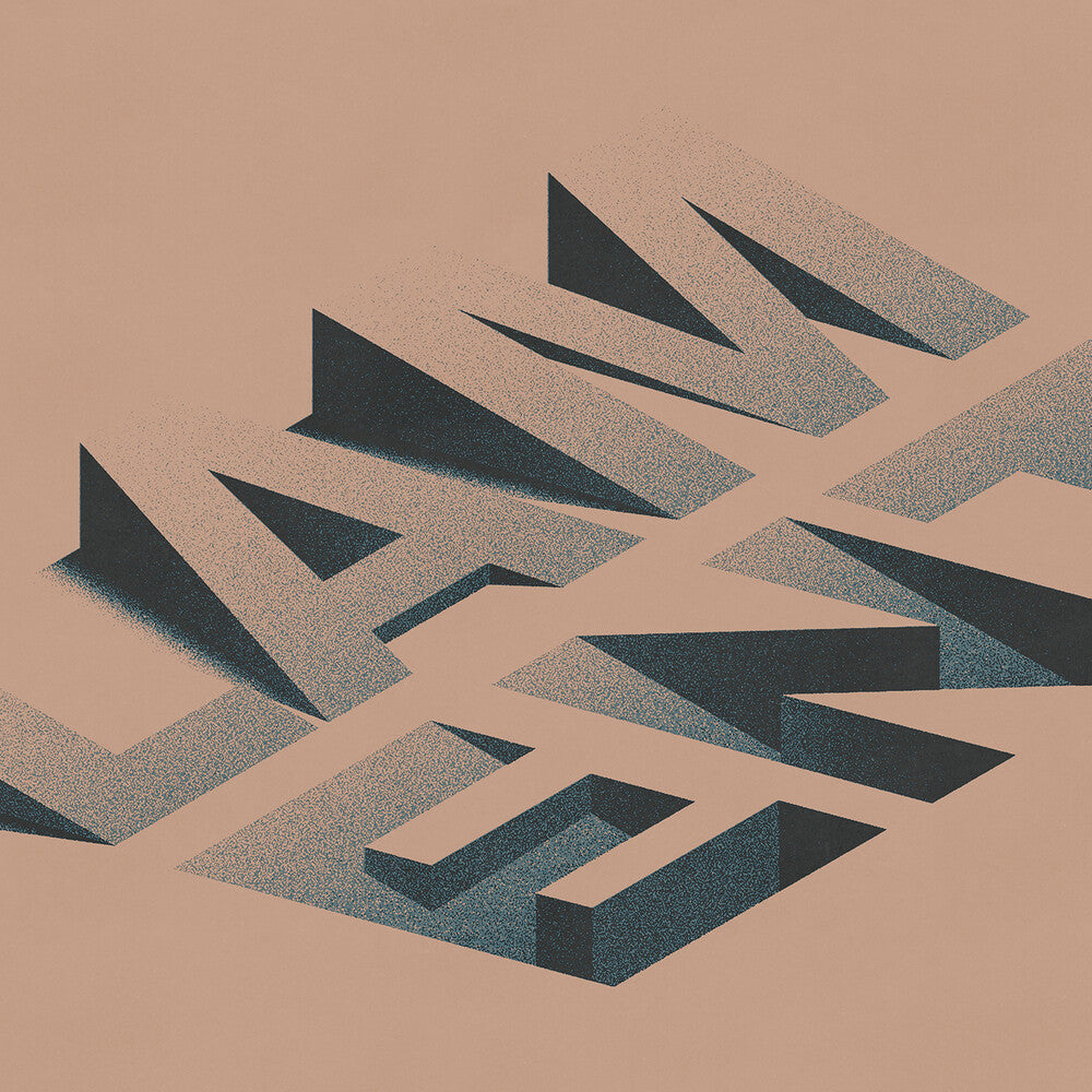 the album cover for Touche Amore - Lament [Indie Exclusive Limited Edition Aqua Blue LP]