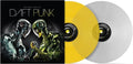 the album cover for Many Faces Of Daft Punk / Various - Many Faces Of Daft Punk / Various [Colored Vinyl] (Gate)