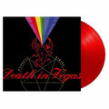 the album cover for Death In Vegas - Scorpio Rising