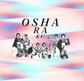 the album cover for Various Artists - Osharaku / Various