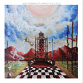 the album cover for Wendy Eisenberg - Its Shape Is Your Touch