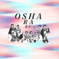 the album cover for Osharaku / Various - Osharaku / Various