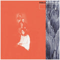 the album cover for Feels - Post Earth [LP]