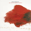 the album cover for Eraldo Bernocchi - Like A Fire That Consumes All Before It [Digipak]