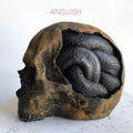 the album cover for Anguish - Anguish [Digipak]