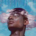 the album cover for Cultura Profetica - Sobrevolando