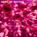 the album cover for Gang Of Youths - MTV Unplugged (Live In Melbourne)