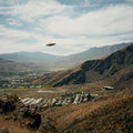 the album cover for Suburban Living - How To Be Human [Colored Vinyl] (Grn)