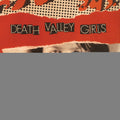 the album cover for Death Valley Girls - Under The Spell Of Joy (Gold Vinyl) (Gol)