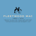 the album cover for Fleetwood Mac - Fleetwood Mac: 1969-1974 [8CD]