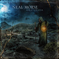 the album cover for Neal Morse - Sola Gratia