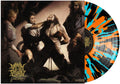 the album cover for Venom Prison - Animus