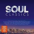 the album cover for Soul Classics / Various - Soul Classics / Various