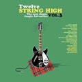 the album cover for Twelve String High - Twelve String High Vol 3