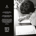 the album cover for Brutus - Live In Ghent [Download Included]