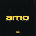 the album cover for Bring Me The Horizon - Amo [LP]