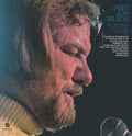 the album cover for Larry Wilson Jon - Let Me Sing My Song To You [Limited Edition] [Remastered]