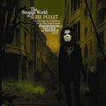 the album cover for Transmaniacon - Strange World Of Suzie Pellet