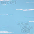 the album cover for Julian Lynch - Rat's Spit