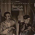 the album cover for Howe Gelb / Kelly,Lonna - Further Standards
