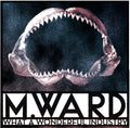 the album cover for M. Ward - What A Wonderful Industry [Limited Edition Clear LP]