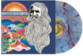 the album cover for The Strawberry Alarm Clock - Wake Up... It's Tomorrow
