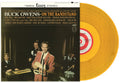 the album cover for Buck Owens & His Buckaroos - On The Bandstand