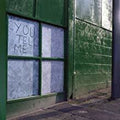 the album cover for You Tell Me - You Tell Me [Download Included]