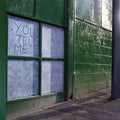 the album cover for You Tell Me - You Tell Me