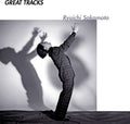 the album cover for Ryuichi Sakamoto - Great Tracks (Limited Edition)