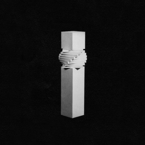 the album cover for Grivo - Elude