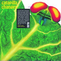 the album cover for Catapilla - Changes